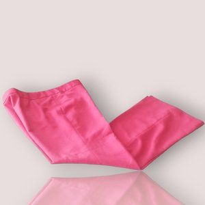 Hot Pink Trousers